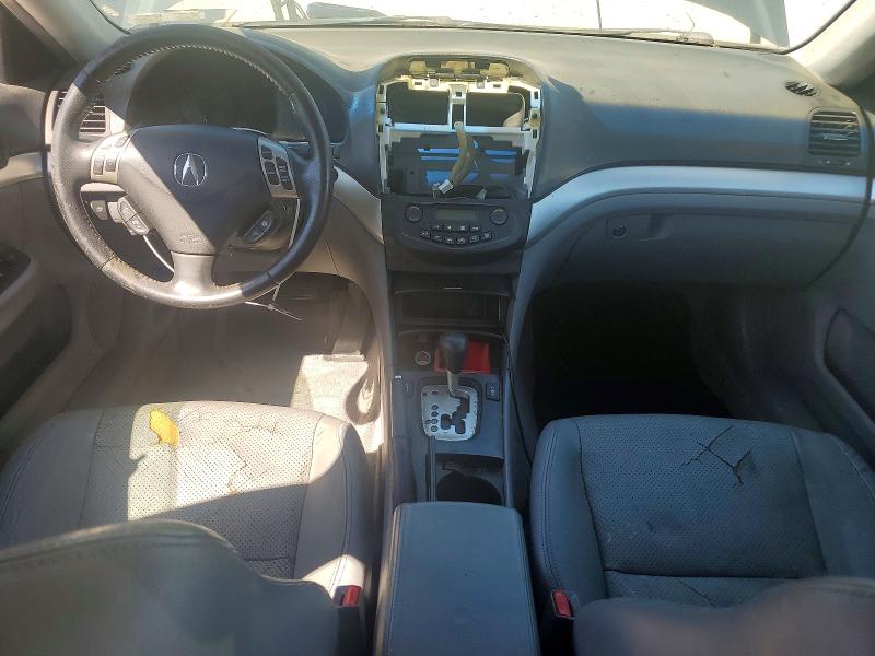 Продажа на аукционе авто 2007 Acura Tsx, vin: JH4CL969X7C010590, номер лота: 55964136