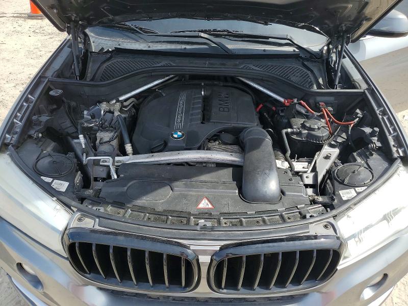 2014 Bmw X5 მანქანა იყიდება აუქციონზე, vin: 5UXKR2C52E0H31359, აუქციონის ნომერი: 56442936