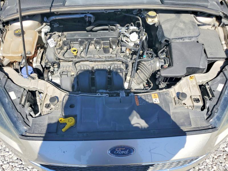 Aukcja sprzedaży 2017 Ford Focus, vin: 1FADP3M28HL206239, numer aukcji: 58279306