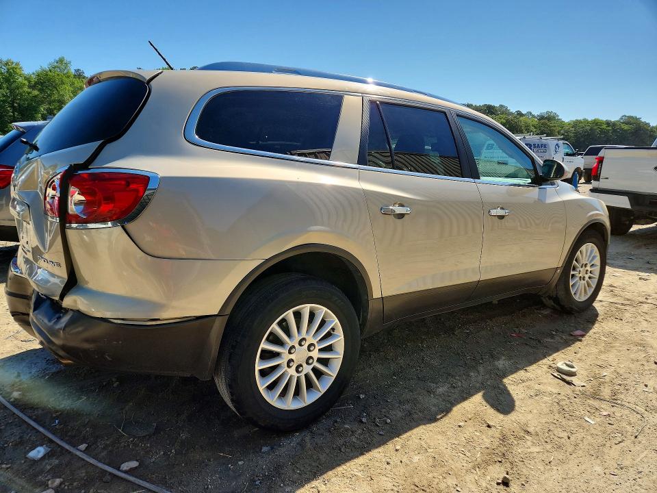 Aukcja sprzedaży 2010 Buick Enclave, vin: 5GALRAED7AJ131203, numer aukcji: 56035406