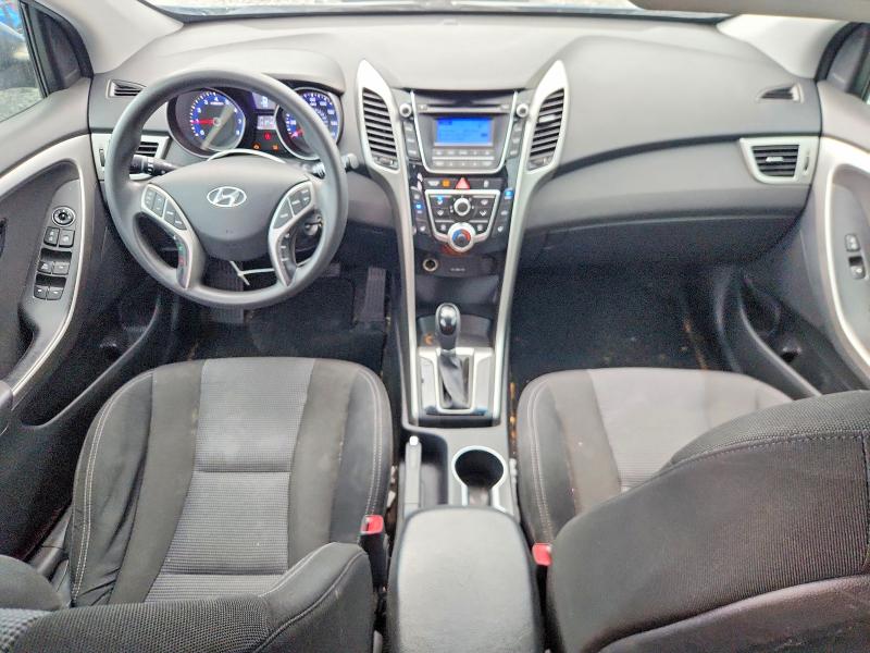 Aukcja sprzedaży 2014 Hyundai Elantra Gt, vin: KMHD35LH6EU225672, numer aukcji: 58949496