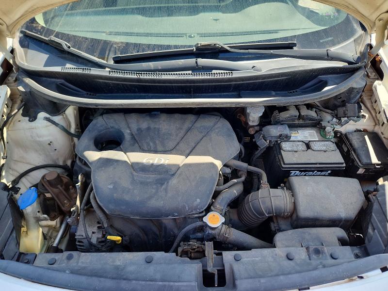 Aukcja sprzedaży 2012 Kia Rio, vin: KNADM4A32C6052489, numer aukcji: 54904046