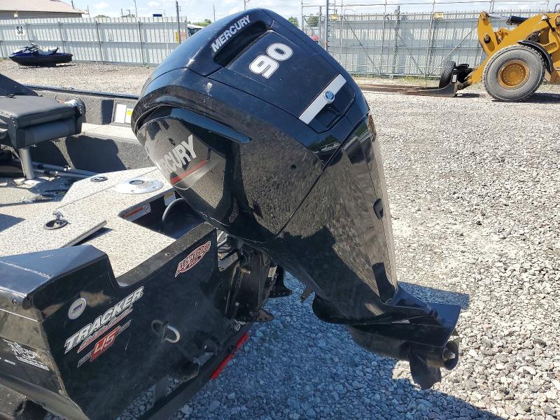 Продаж на аукціоні авто 2023 Tracker Tracker V16 Pro Guide, vin: BUJ63201E223, номер лоту: 56750816