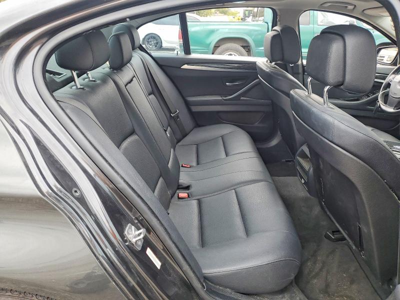 85962815 :رقم المزاد ، WBAXG5C57CDX04169 vin ، 2012 Bmw 528 مزاد بيع