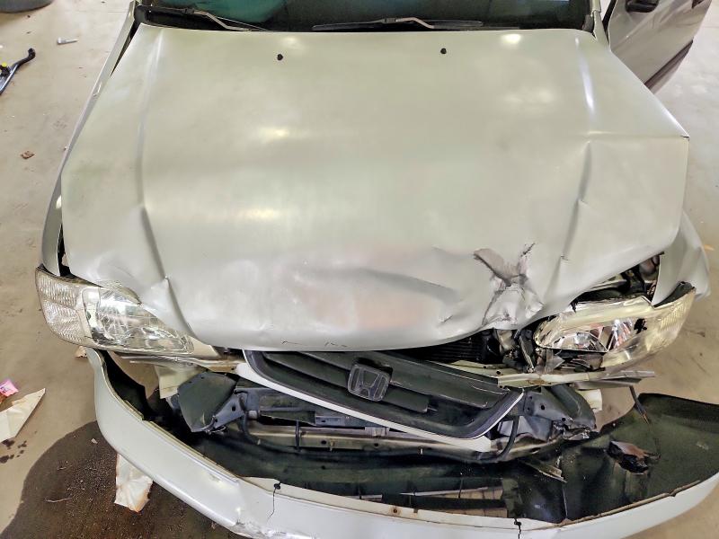 Aukcja sprzedaży 2000 Honda Cr-v, vin: JHLRD1843YC059825, numer aukcji: 56340276