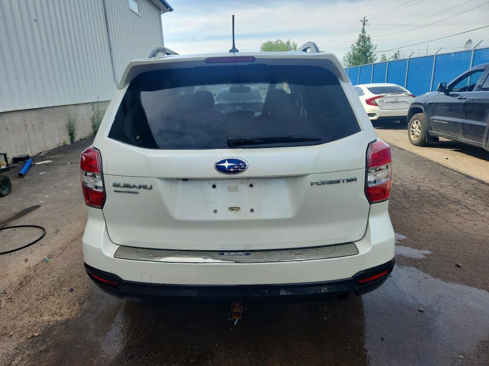 Продажа на аукционе авто 2014 Subaru Forester, vin: JF2SJCLC3EH458588, номер лота: 57723516