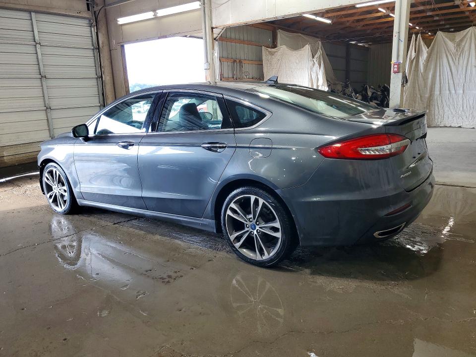 2020 Ford Fusion მანქანა იყიდება აუქციონზე, vin: 3FA6P0D96LR174003, აუქციონის ნომერი: 57340596