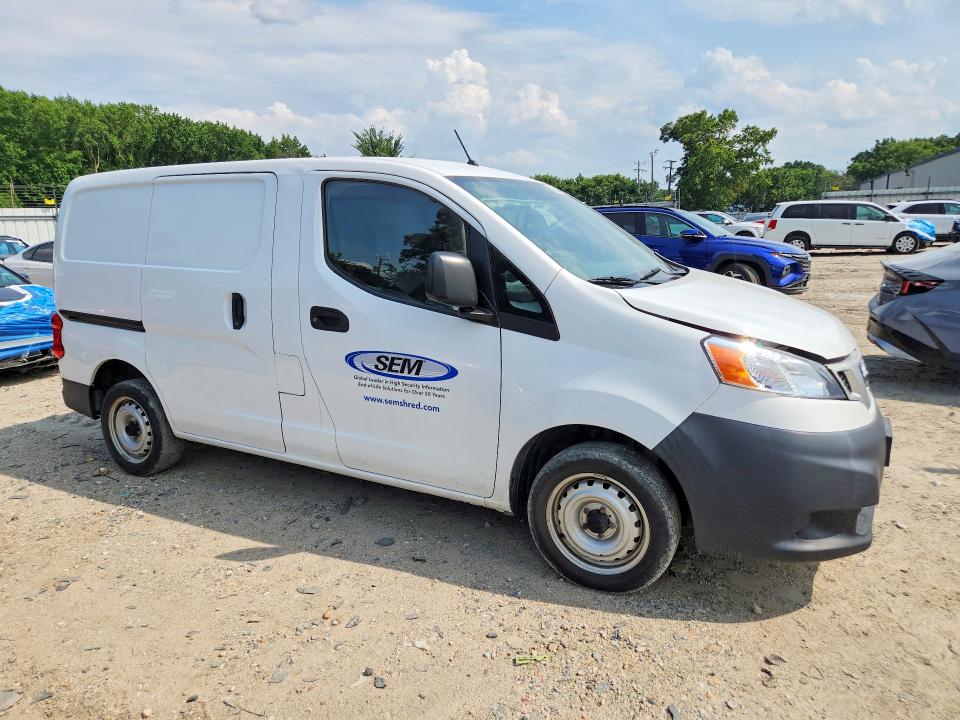 Aukcja sprzedaży 2018 Nissan Nv200, vin: 3N6CM0KN3JK702007, numer aukcji: 58256806