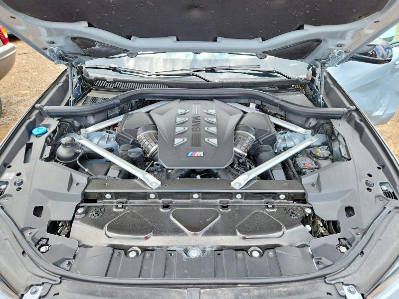 Aukcja sprzedaży 2025 Bmw X5, vin: 5UX33EU00S9W99297, numer aukcji: 56478076