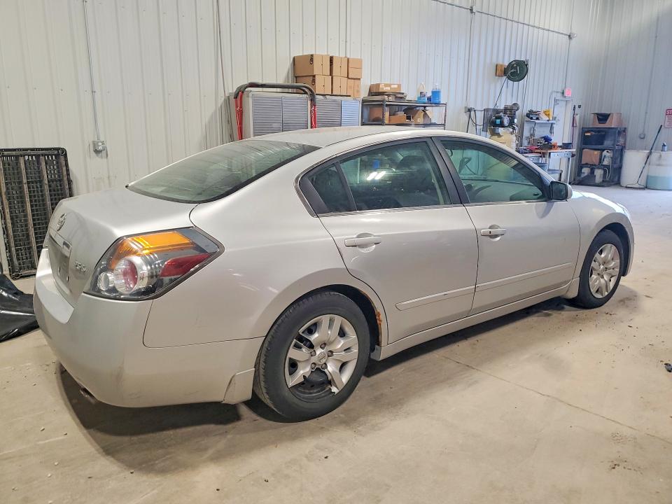 57510346 :رقم المزاد ، 1N4AL21EX9C120682 vin ، 2009 Nissan Altima مزاد بيع