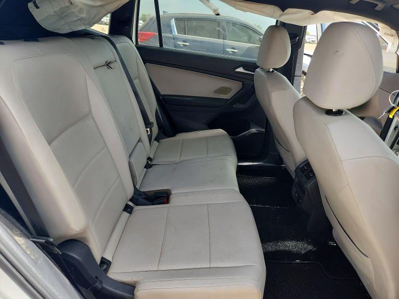 Продаж на аукціоні авто 2021 Volkswagen Tiguan, vin: 3VV2B7AX9MM124635, номер лоту: 59173886