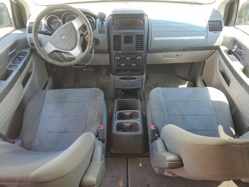 Aukcja sprzedaży 2009 Dodge Grand Caravan, vin: 2D8HN44E59R622051, numer aukcji: 56550296