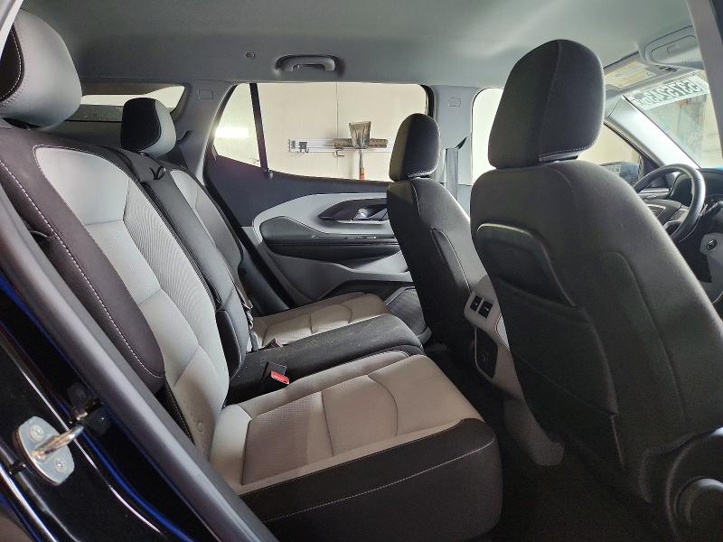 Aukcja sprzedaży 2022 Gmc Terrain, vin: 3GKALTEV3NL176671, numer aukcji: 53752436