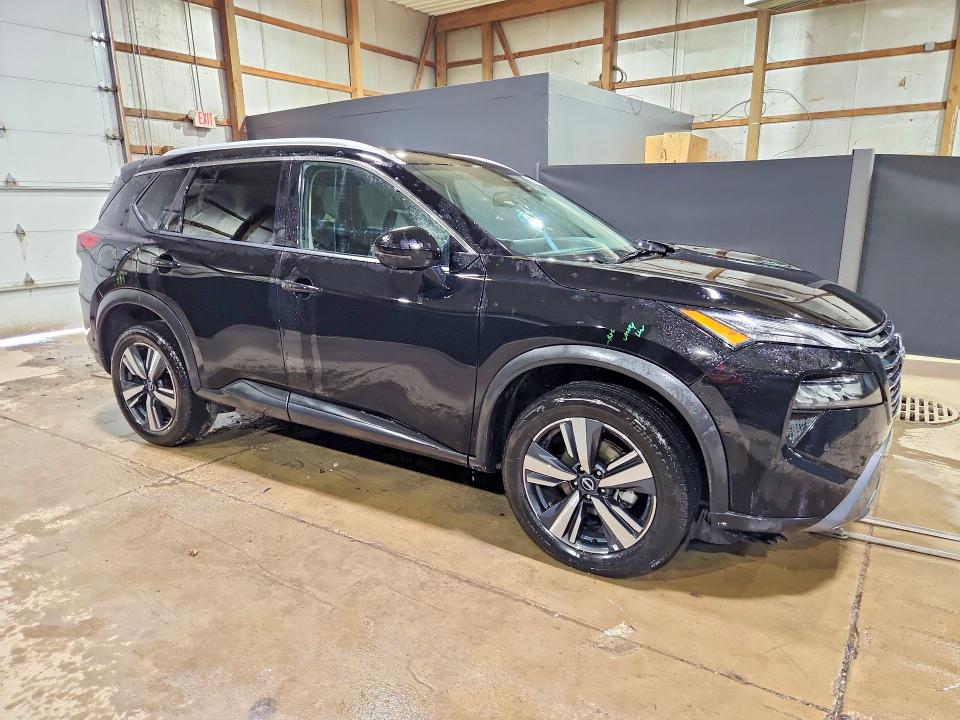 Aukcja sprzedaży 2026 Nissan Rogue, vin: 5N1BT3CB4TC682412, numer aukcji: 57398606