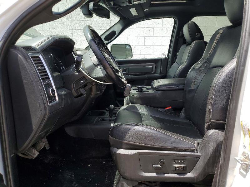 Продаж на аукціоні авто 2018 Ram 2500, vin: 3C6TR5EJ3JG192438, номер лоту: 55371366