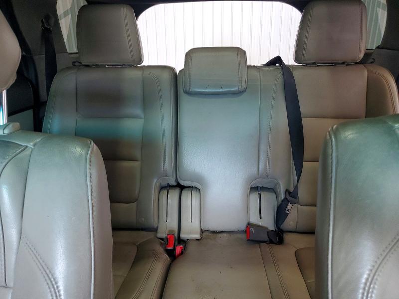 Aukcja sprzedaży 2013 Ford Explorer, vin: 1FM5K8D89DGA35921, numer aukcji: 57111546