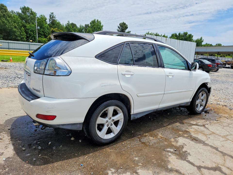 Aukcja sprzedaży 2005 Lexus Rx, vin: 2T2GA31U35C020766, numer aukcji: 57214006