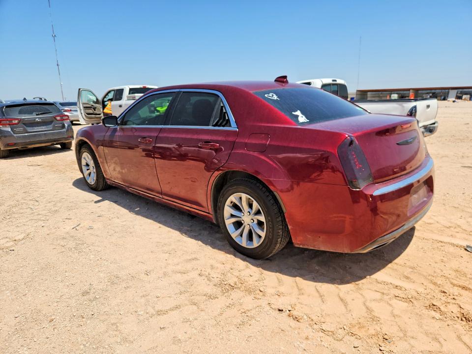 Продажа на аукционе авто 2020 Chrysler 300, vin: 2C3CCAAG0LH239459, номер лота: 56614856