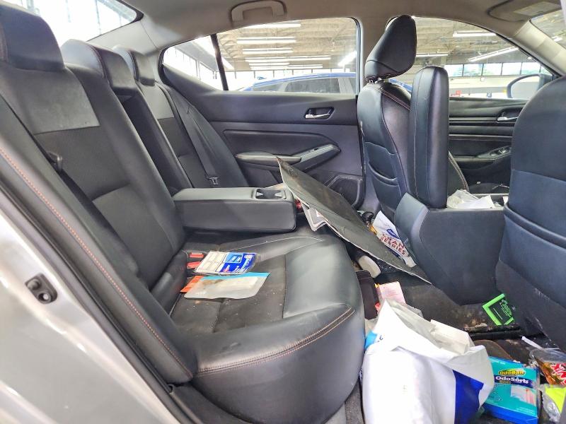 58704866 :رقم المزاد ، 1N4BL4CW7MN315108 vin ، 2021 Nissan Altima مزاد بيع