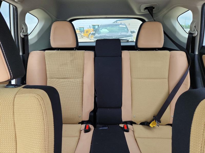 Продажа на аукционе авто 2017 Toyota Rav4, vin: JTMWFREV0HD097318, номер лота: 56357106