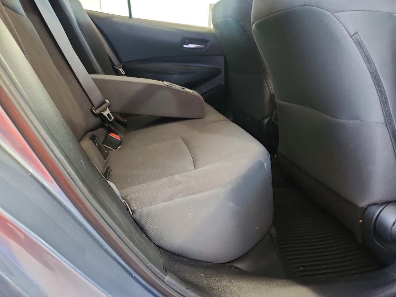 Продажа на аукционе авто 2020 Toyota Corolla, vin: 5YFEPRAE9LP031855, номер лота: 58572446