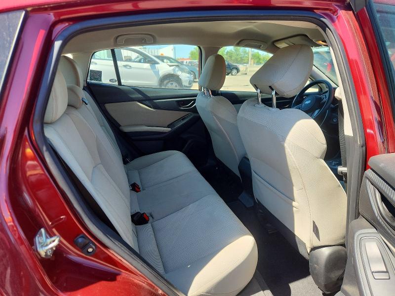 55927046 :رقم المزاد ، 4S3GTAA60H3729706 vin ، 2017 Subaru Impreza مزاد بيع