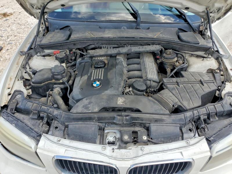 57579266 :رقم المزاد ، WBAUP9C54DVS95358 vin ، 2013 Bmw 128 مزاد بيع