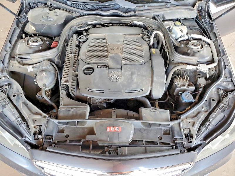 Продаж на аукціоні авто 2014 Mercedes-benz E, vin: WDDHF8JB0EA925479, номер лоту: 55691116