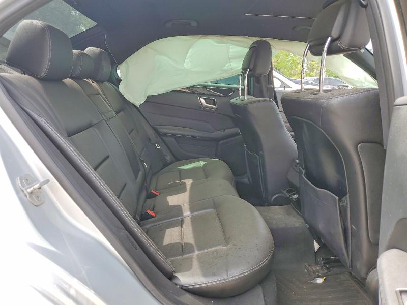 Продажа на аукционе авто 2014 Mercedes-benz E, vin: WDDHF9HB5EA985723, номер лота: 54908916