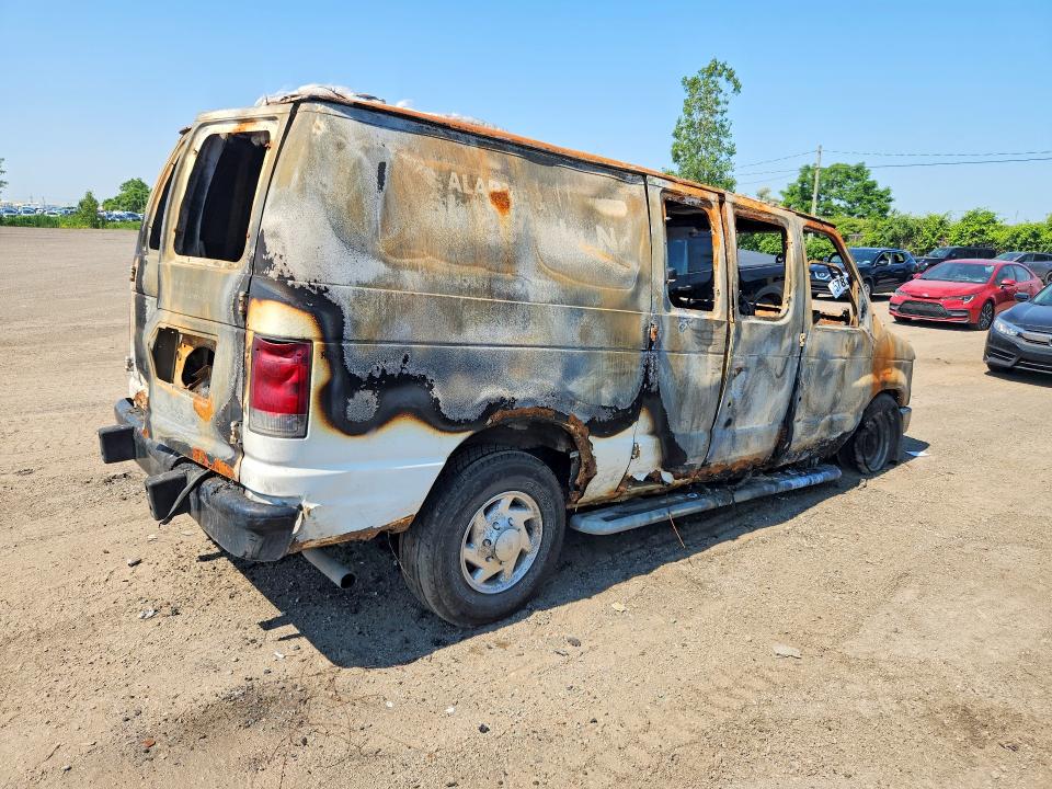 Продажа на аукционе авто 2013 Ford Econoline, vin: 1FTNE2EW0DDA32221, номер лота: 57834786