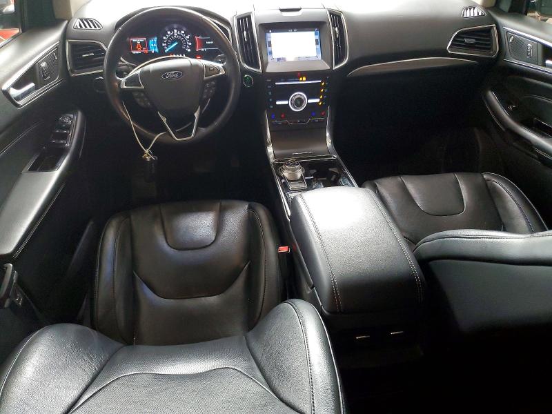 Продажа на аукционе авто 2019 Ford Edge, vin: 2FMPK4K94KBB97540, номер лота: 57949586