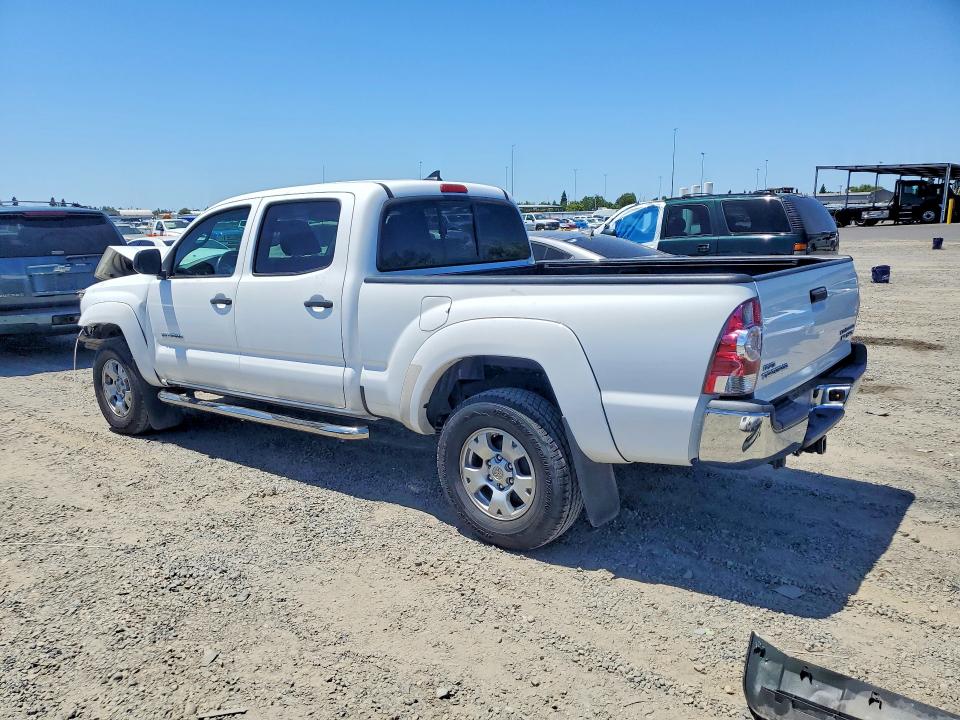 Aukcja sprzedaży 2012 Toyota Tacoma, vin: 3TMKU4HN4CM034061, numer aukcji: 55645326