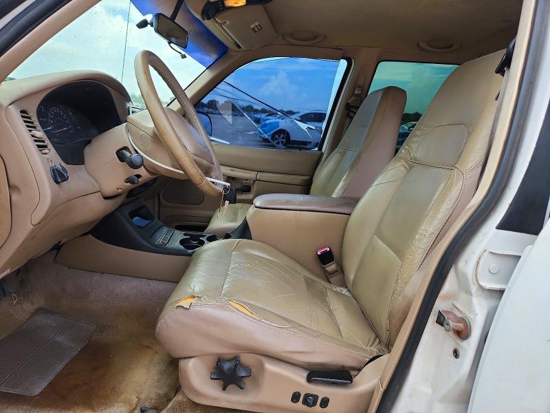 Продаж на аукціоні авто 2000 Ford Explorer, vin: 1FMZU64P6YUB30936, номер лоту: 58246906
