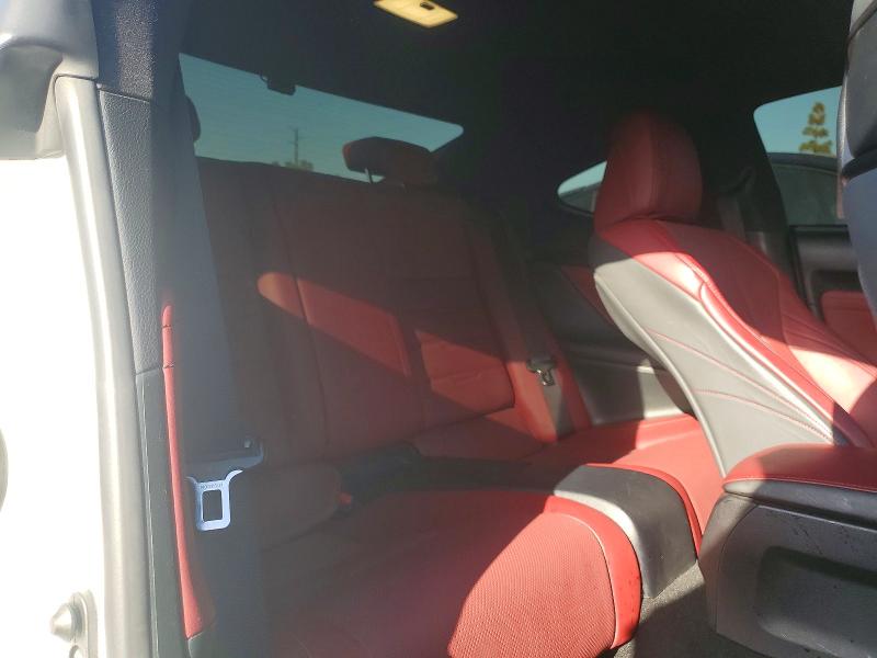 Продаж на аукціоні авто 2017 Lexus Rc, vin: JTHHE5BC9H5014792, номер лоту: 56069076