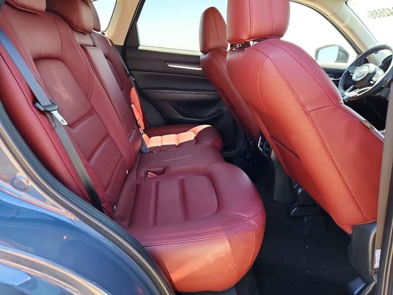 Aukcja sprzedaży 2025 Mazda Cx-5, vin: JM3KFBCM2S0632994, numer aukcji: 55842686