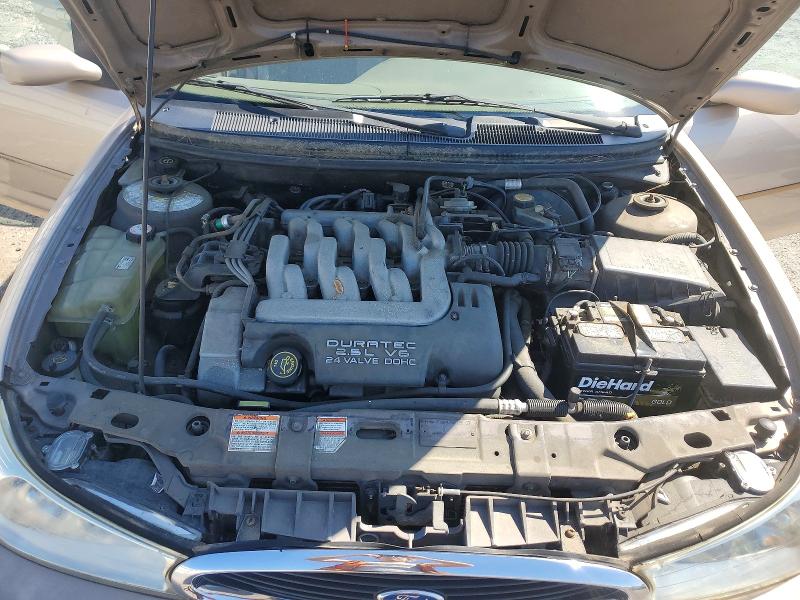 Продаж на аукціоні авто 1998 Ford Contour, vin: 1FAFP66L0WK228920, номер лоту: 55976196
