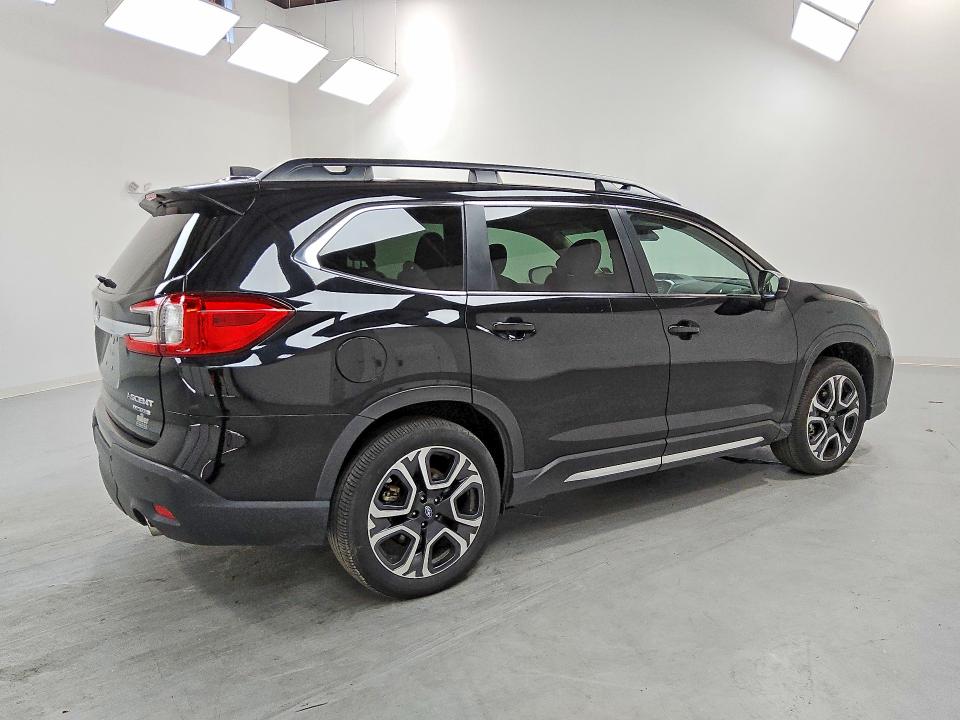 Aukcja sprzedaży 2025 Subaru Ascent, vin: 4S4WMAPD4S3421343, numer aukcji: 57815556