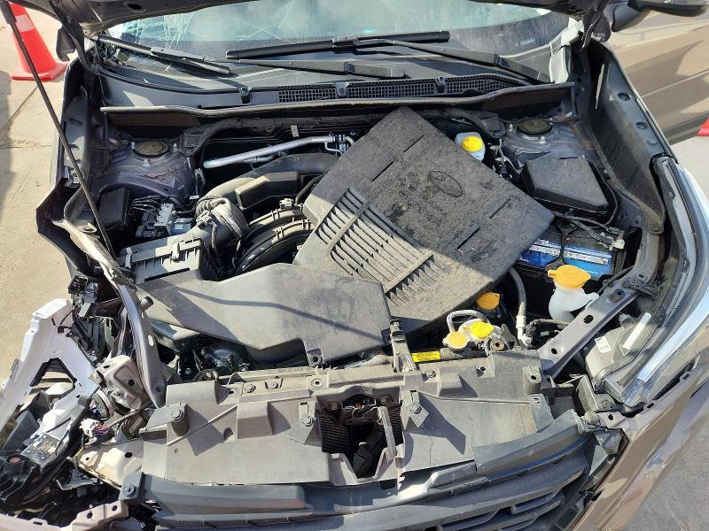 Продаж на аукціоні авто 2024 Subaru Forester, vin: JF2SKALC1RH435799, номер лоту: 57781286