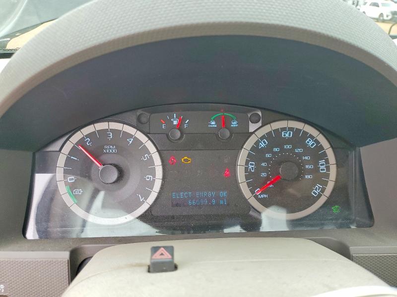 Aukcja sprzedaży 2012 Ford Escape, vin: 1FMCU4K31CKB38876, numer aukcji: 54814266