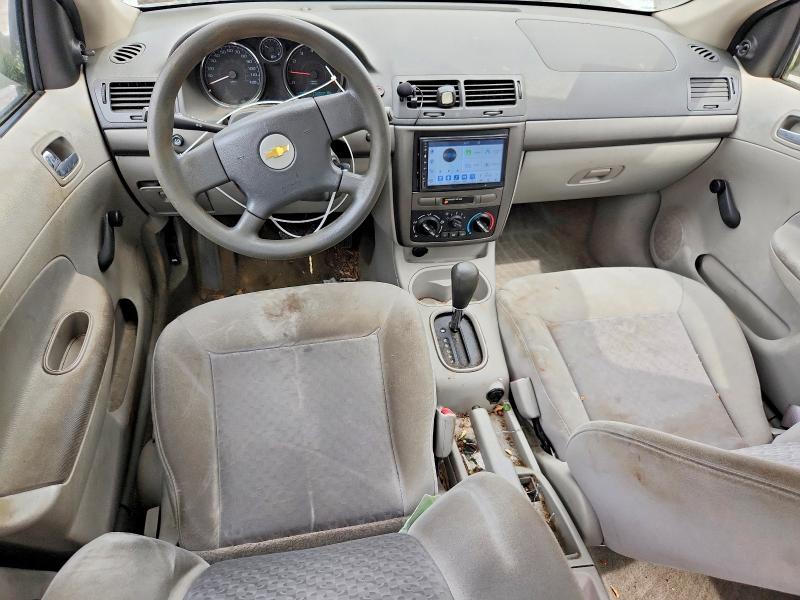 Auction sale of the 2006 Chevrolet Cobalt, vin: 1G1AK55F267688410, lot number: 56484816