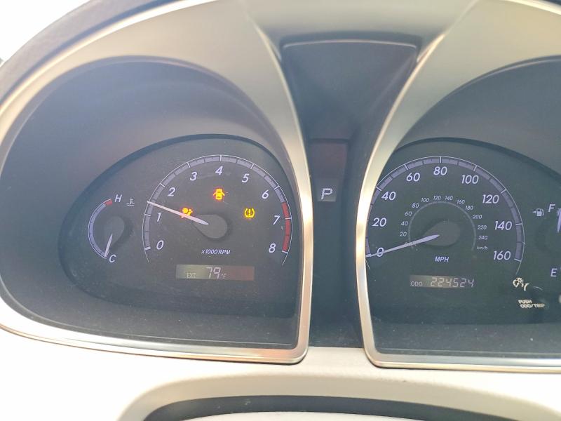 Aukcja sprzedaży 2011 Toyota Avalon, vin: 4T1BK3DB5BU410428, numer aukcji: 58708036