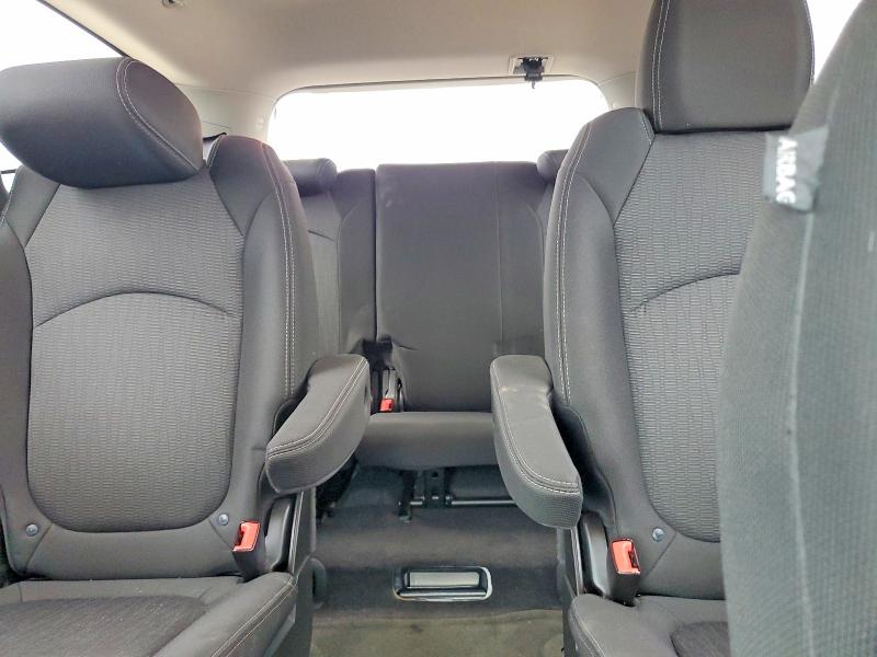 Aukcja sprzedaży 2013 Chevrolet Traverse, vin: 1GNKRGKD3DJ220862, numer aukcji: 56404616