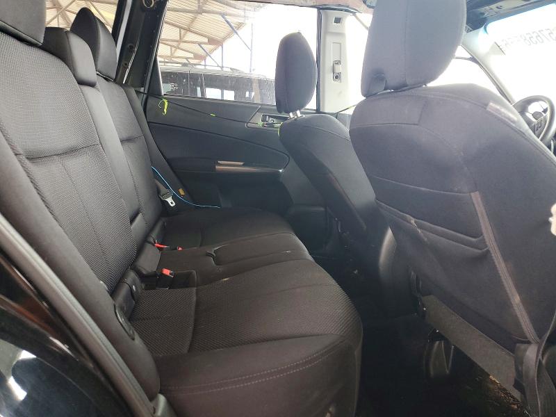 Продаж на аукціоні авто 2013 Subaru Forester, vin: JF2SHADC0DH432267, номер лоту: 57658556