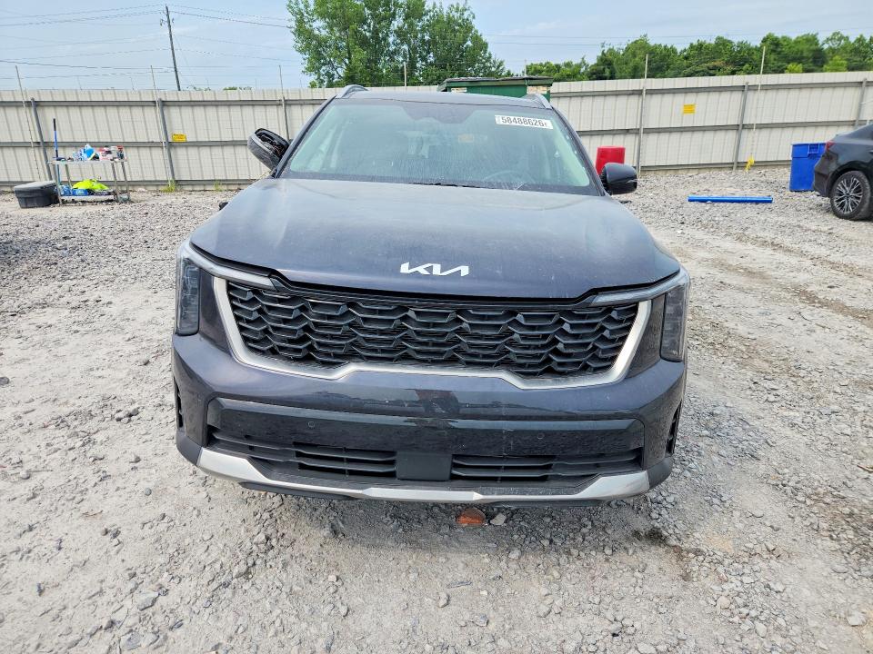 Aukcja sprzedaży 2026 Kia Sorento, vin: 5XYRL4JC8TG422272, numer aukcji: 58488626