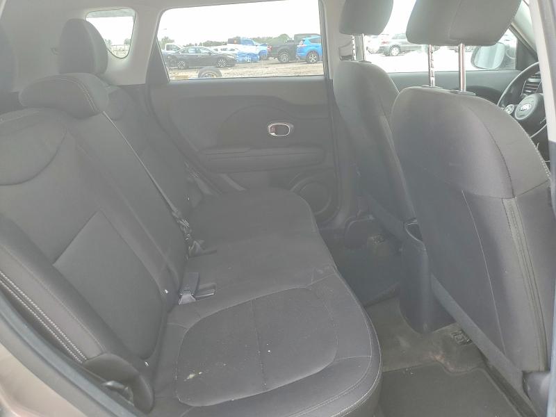 Продажа на аукционе авто 2015 Kia Soul, vin: KNDJN2A23F7175814, номер лота: 57716876