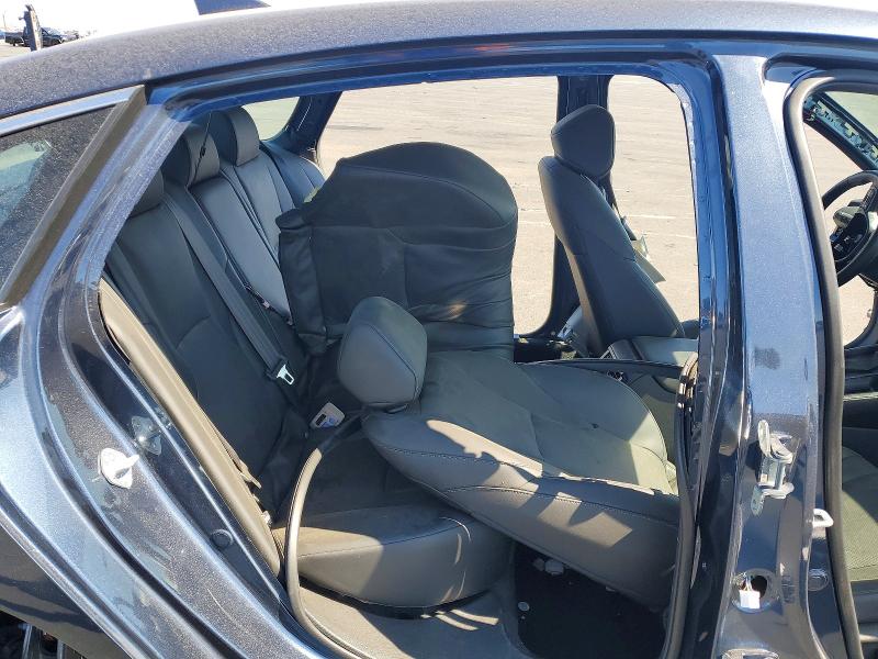 Продажа на аукционе авто 2025 Honda Accord, vin: 1HGCY2F63SA000912, номер лота: 58137596