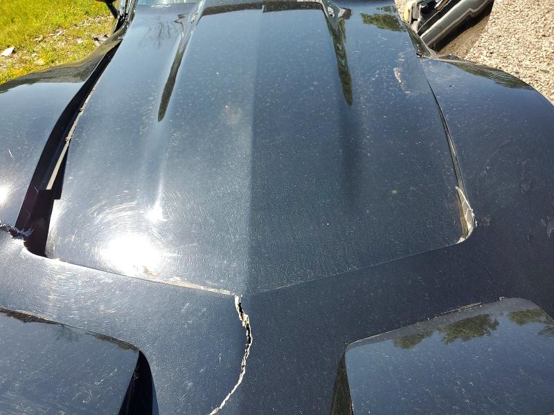 59141856 :رقم المزاد ، 1Z8749S438784 vin ، 1979 Chevrolet Corvette مزاد بيع