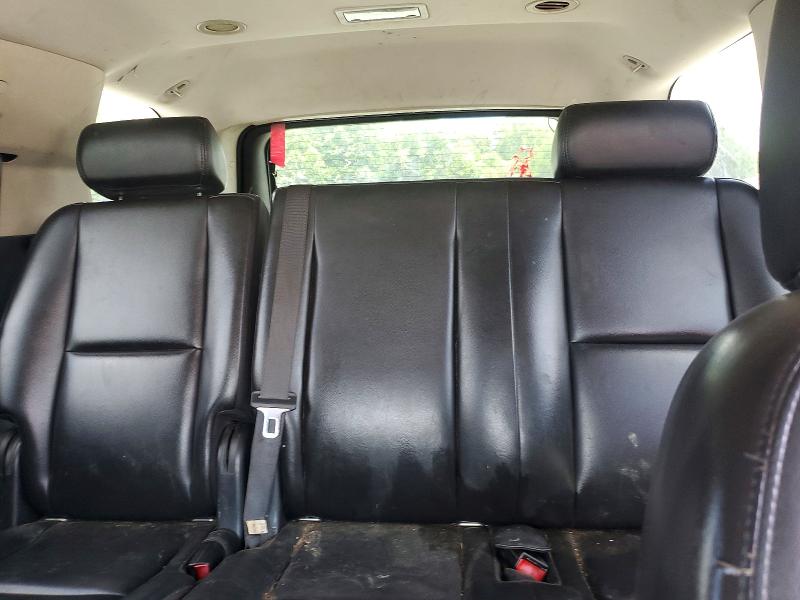 58059616 :رقم المزاد ، 1GNEC03017R344359 vin ، 2007 Chevrolet Tahoe مزاد بيع