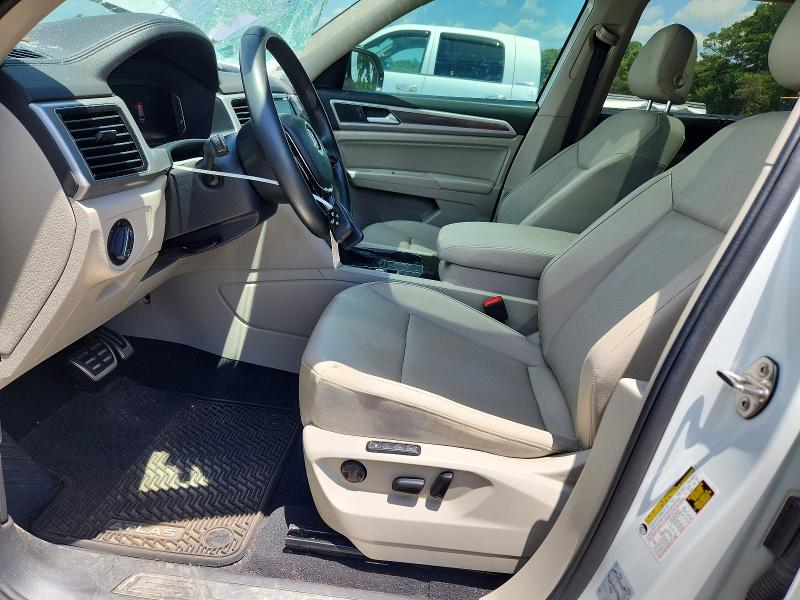 Aukcja sprzedaży 2019 Volkswagen Atlas, vin: 1V2SR2CA8KC600988, numer aukcji: 59064716