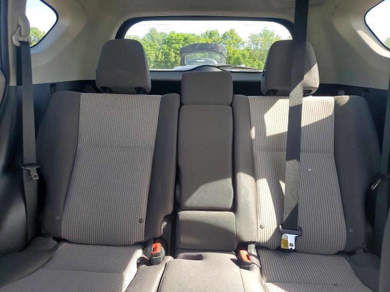 57972576 :رقم المزاد ، 2T3BFREV7DW022532 vin ، 2013 Toyota Rav4 مزاد بيع